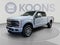 2024 Ford F-250SD Limited
