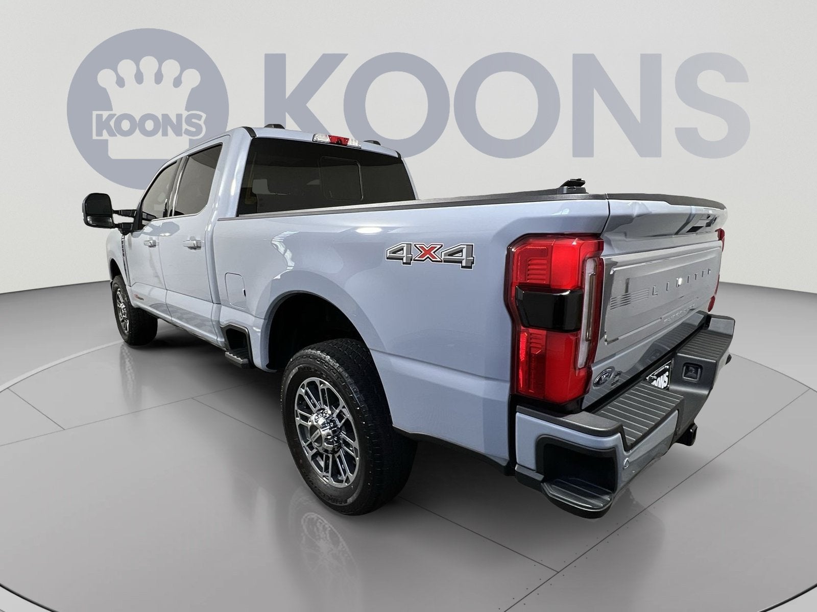 2024 Ford F-250SD Limited