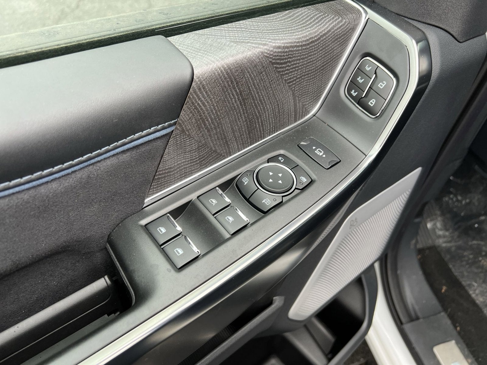 2025 Ford F-250SD Platinum