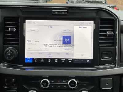 2025 Ford F-250SD Platinum