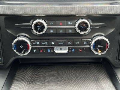 2025 Ford F-250SD Platinum