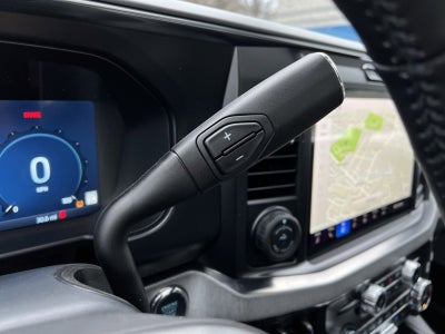 2025 Ford F-250SD Platinum