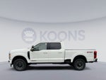 2025 Ford F-250SD Platinum