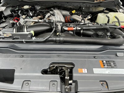 2025 Ford F-250SD Platinum