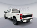 2025 Ford F-250SD Platinum