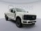 2025 Ford F-250SD Platinum