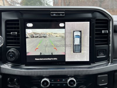 2025 Ford F-250SD Platinum