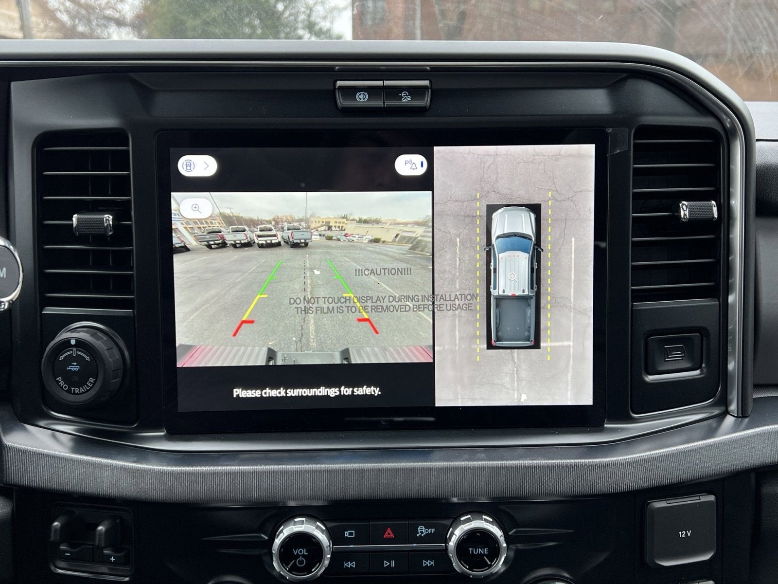 2025 Ford F-250SD Platinum