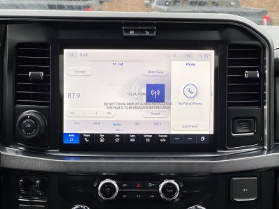 2025 Ford F-250SD Platinum