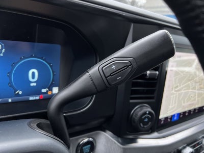 2025 Ford F-250SD Platinum