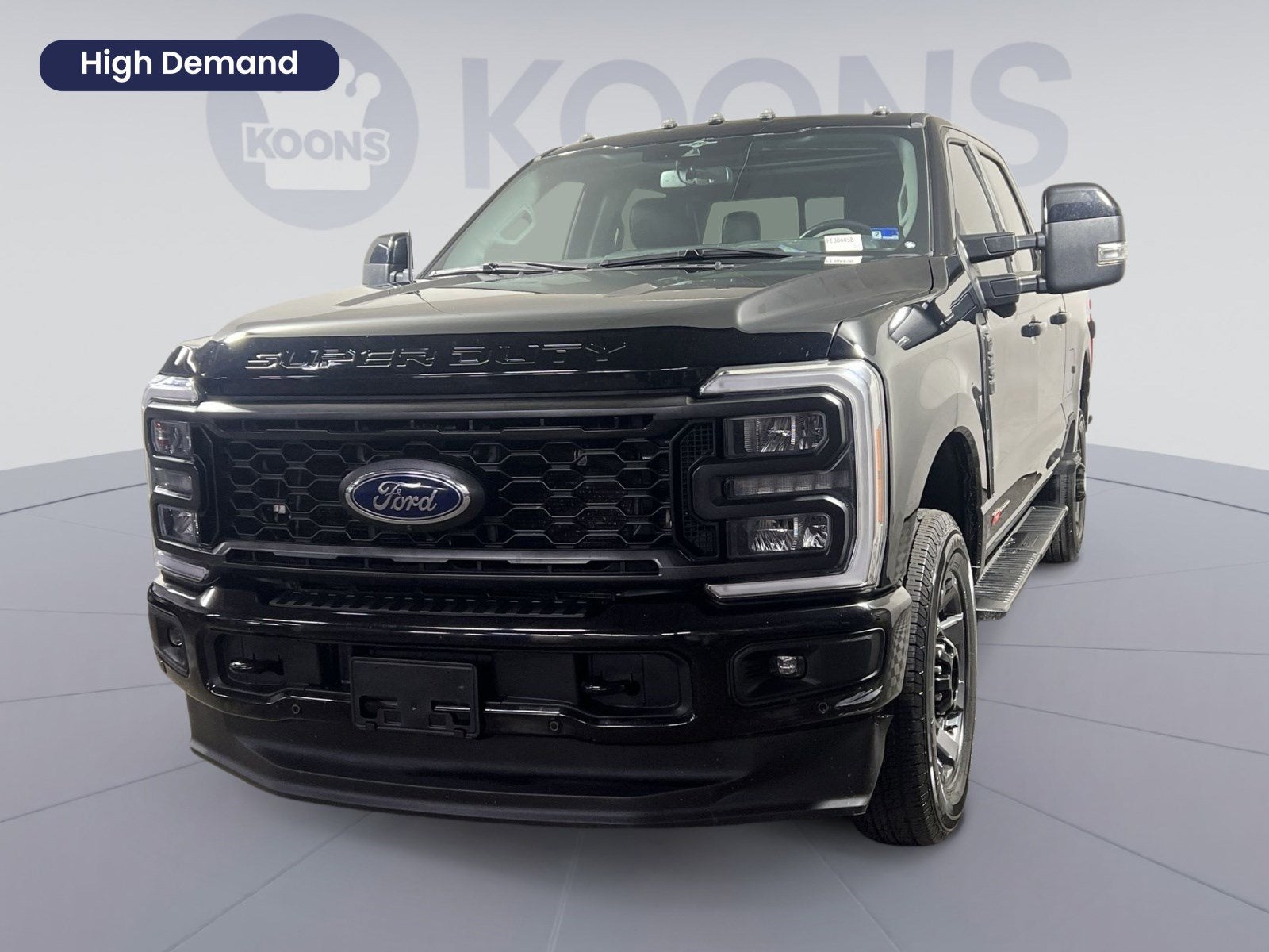 2023 Ford F-250SD Lariat