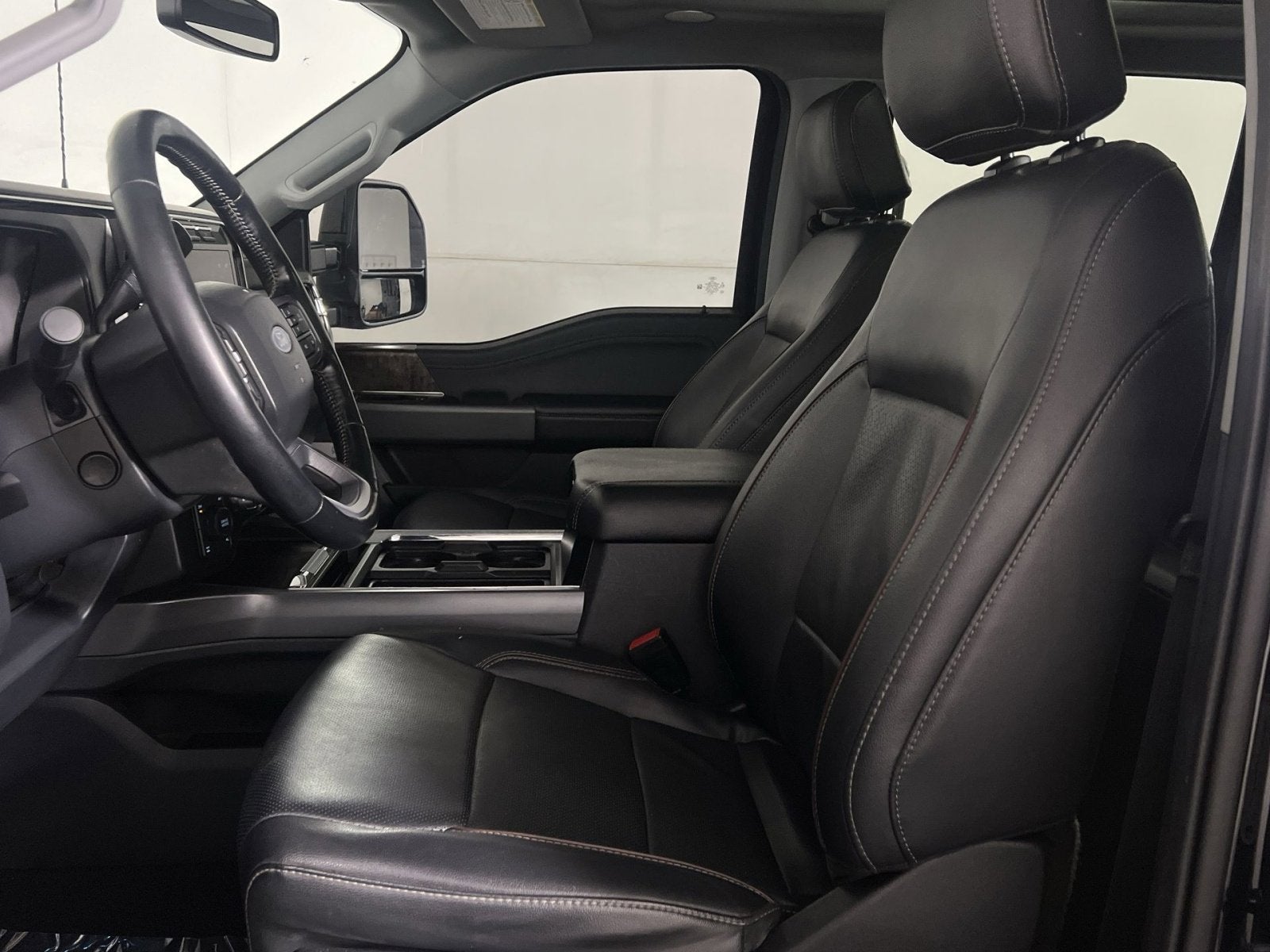 2023 Ford F-250SD Lariat