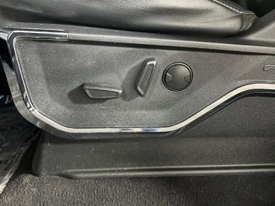 2023 Ford F-250SD Lariat