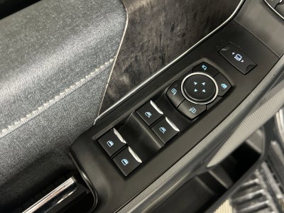 2023 Ford F-250SD Lariat