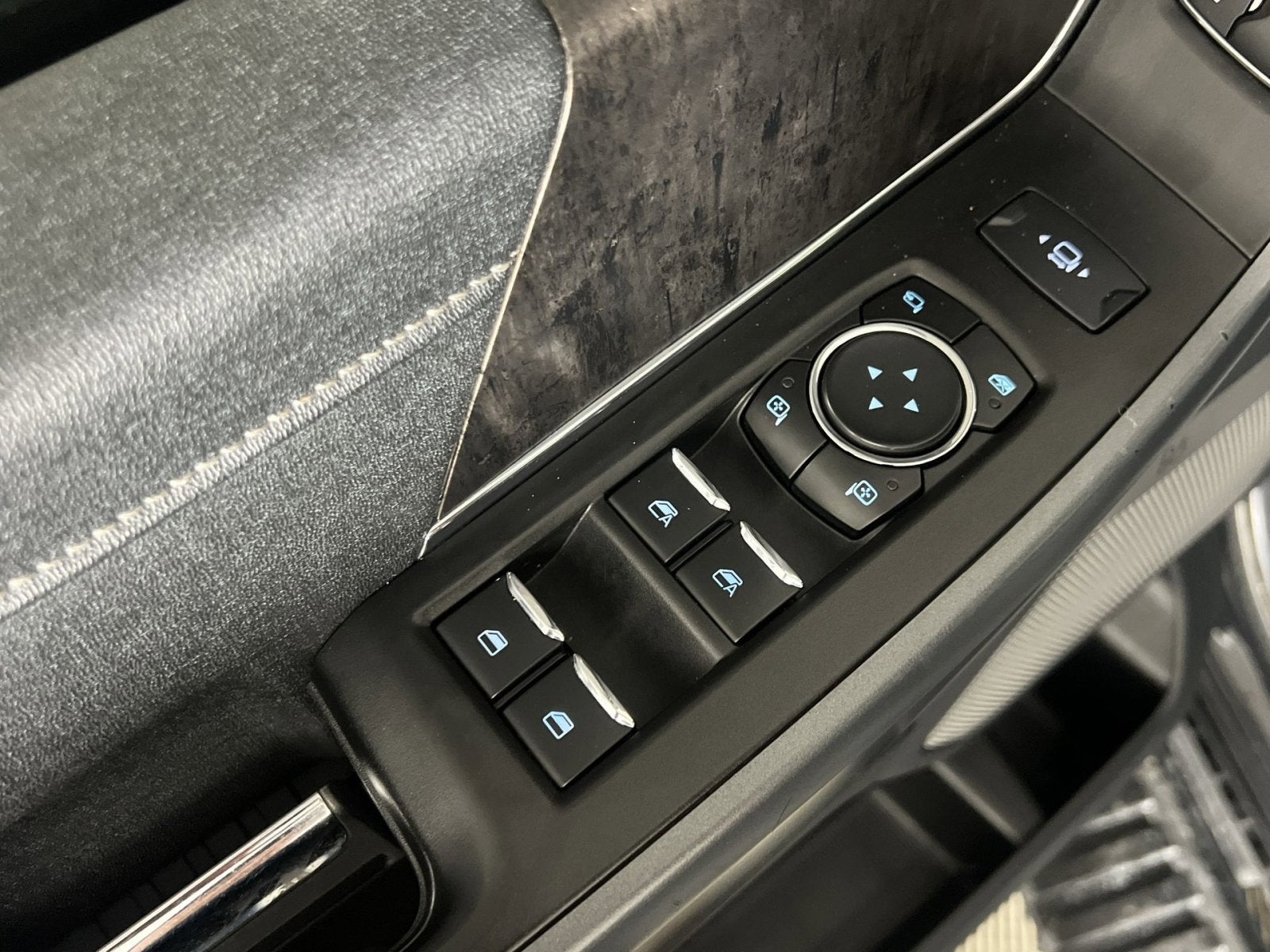 2023 Ford F-250SD Lariat