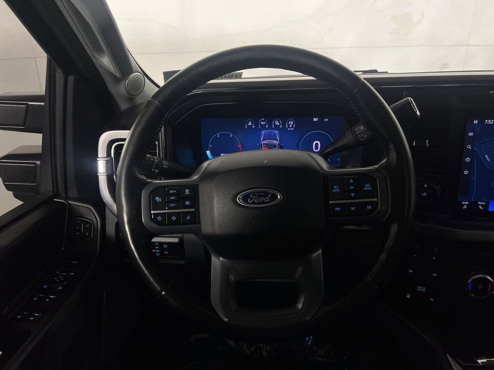 2023 Ford F-250SD Lariat