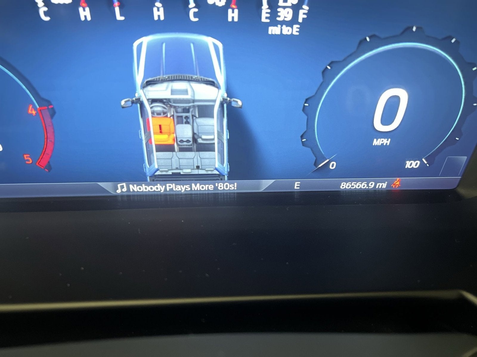 2023 Ford F-250SD Lariat