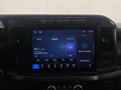 2023 Ford F-250SD Lariat