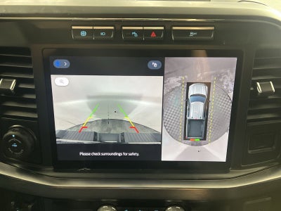 2023 Ford F-250SD Lariat