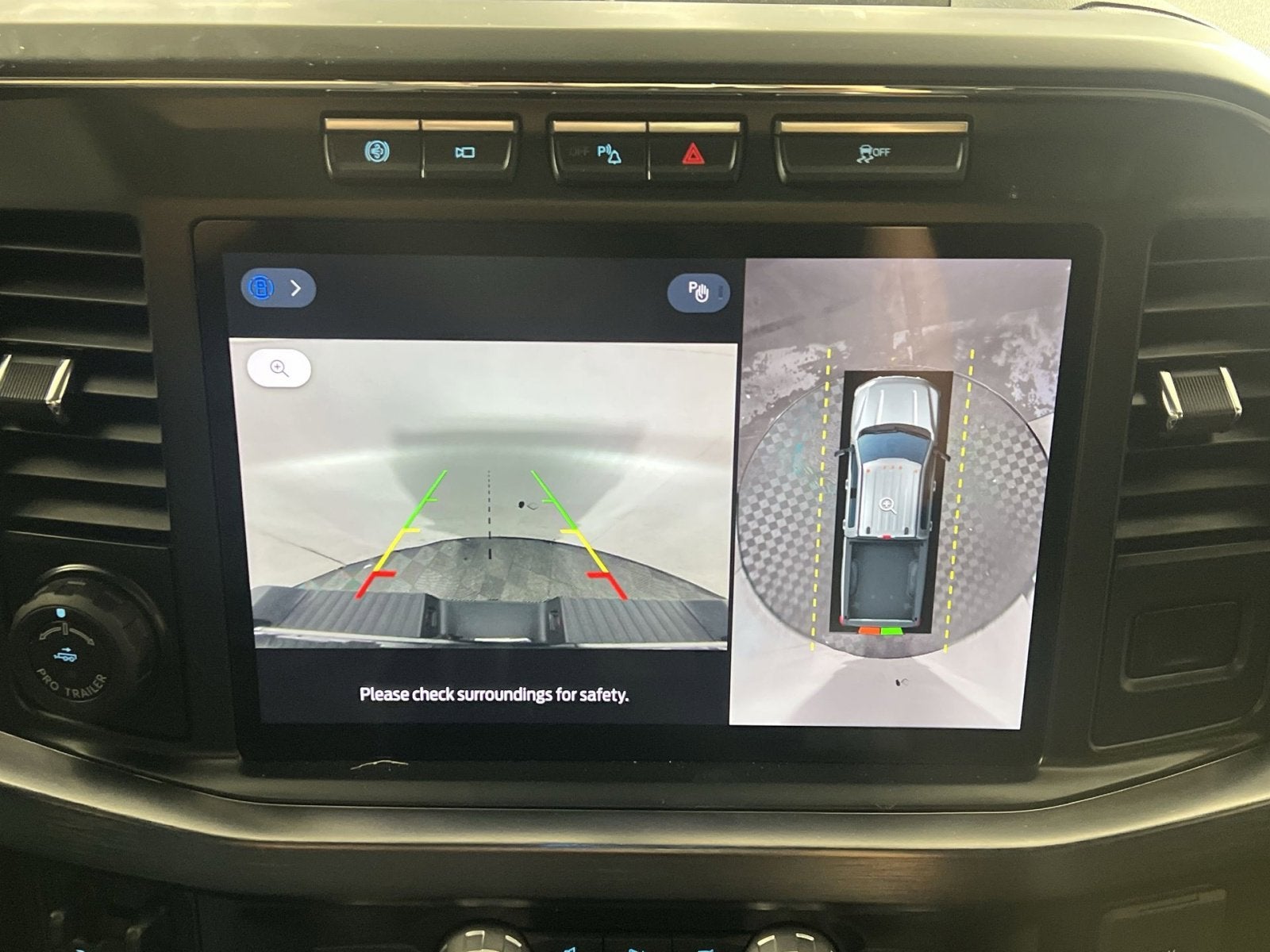 2023 Ford F-250SD Lariat