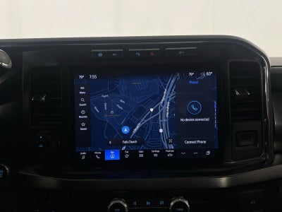 2023 Ford F-250SD Lariat