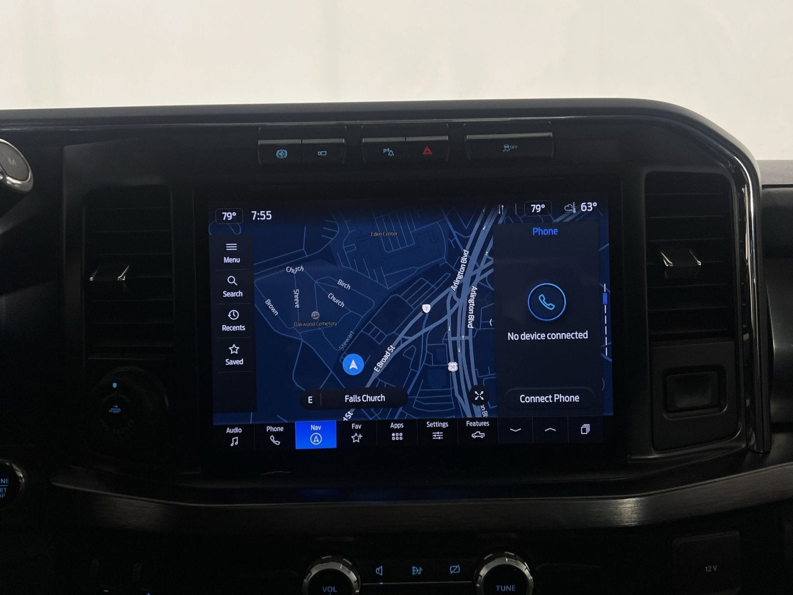 2023 Ford F-250SD Lariat