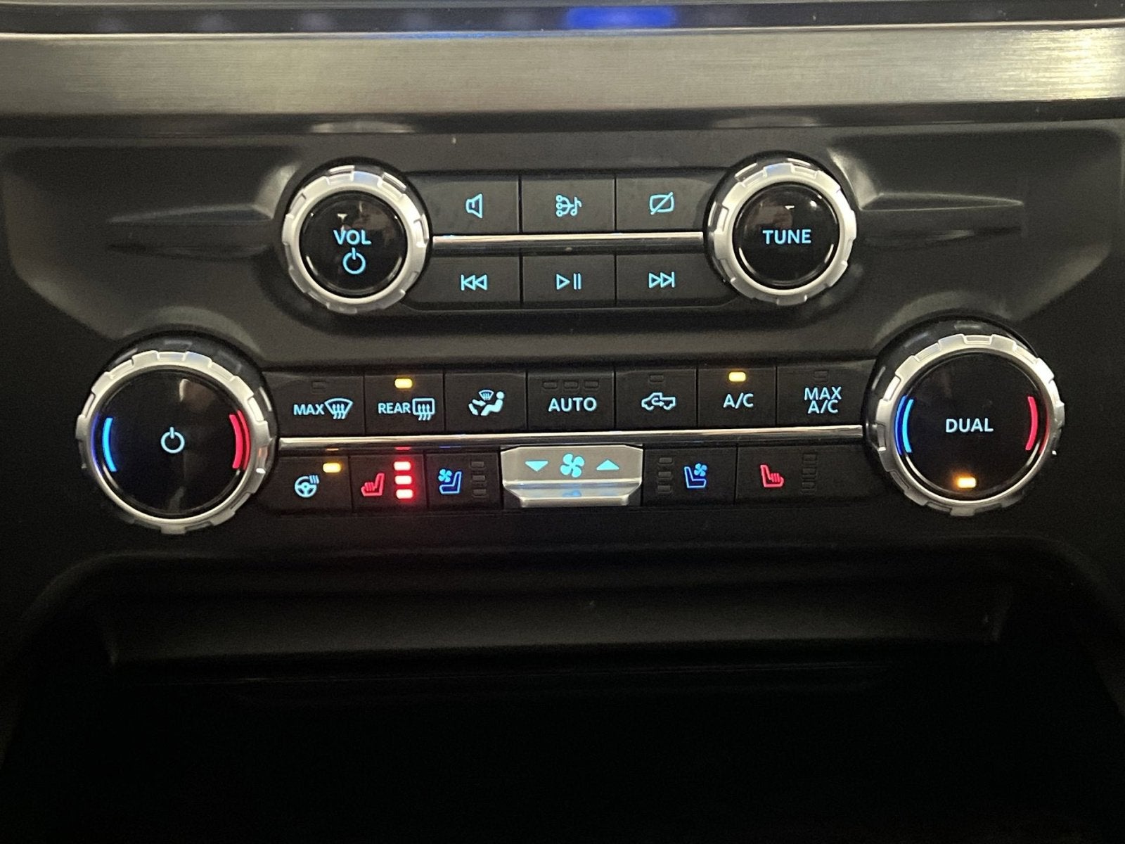 2023 Ford F-250SD Lariat