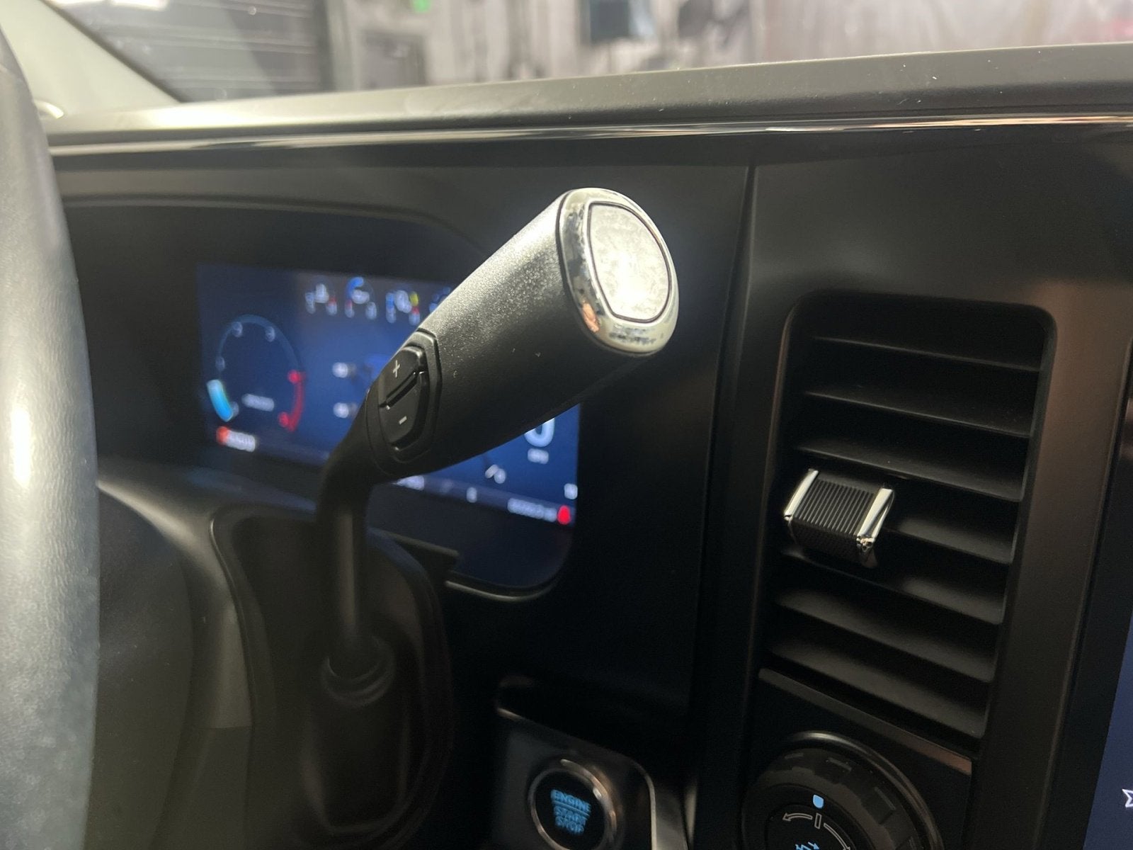 2023 Ford F-250SD Lariat