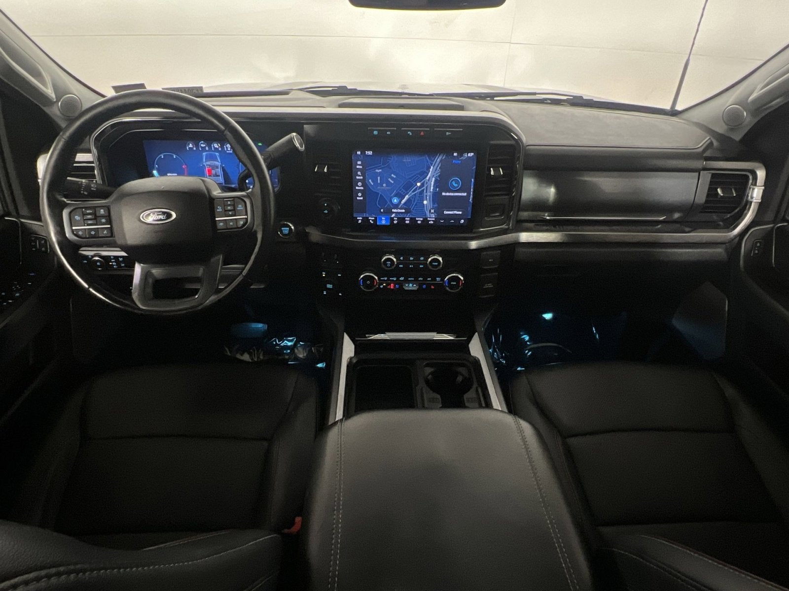 2023 Ford F-250SD Lariat