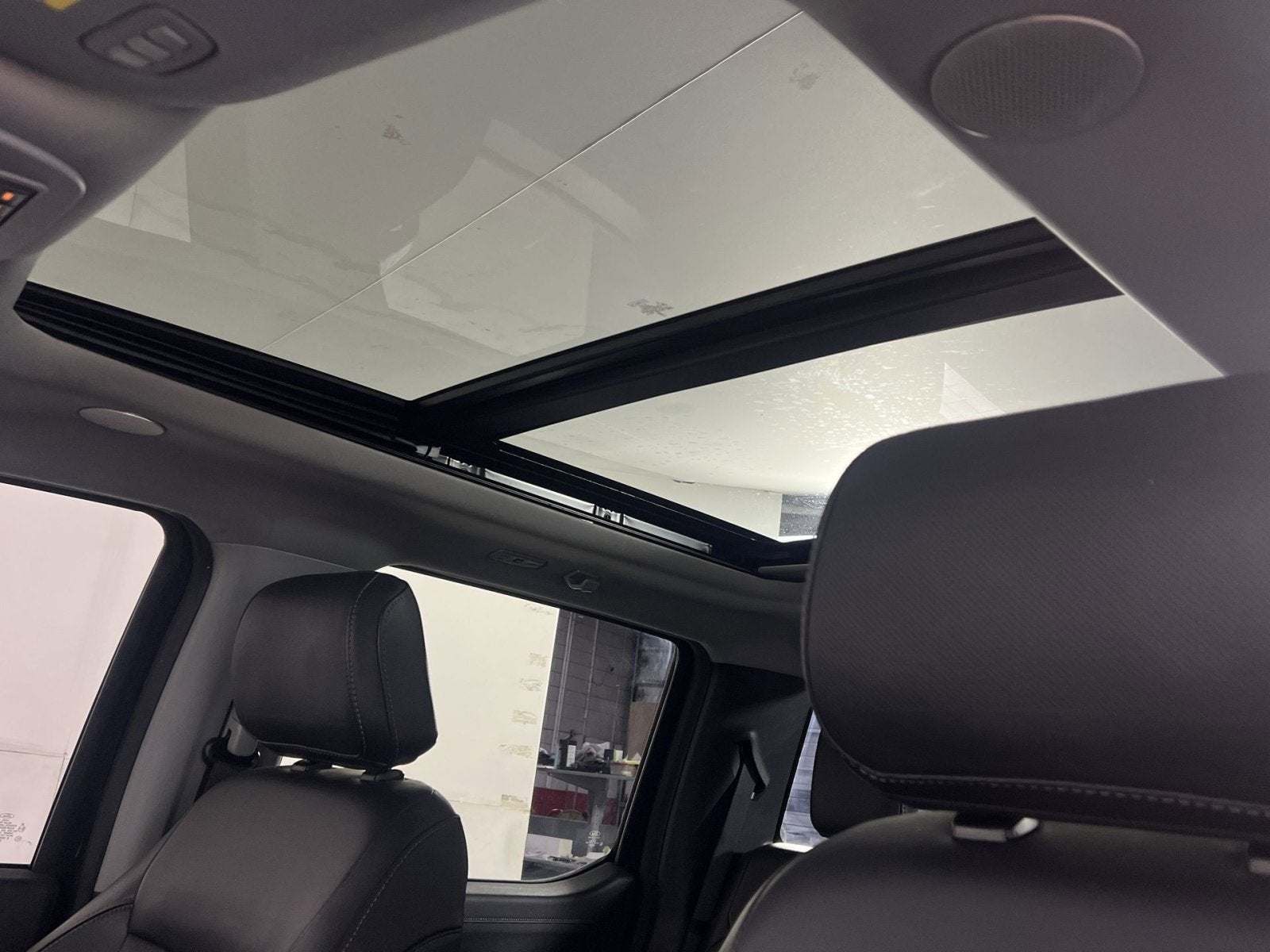 2023 Ford F-250SD Lariat