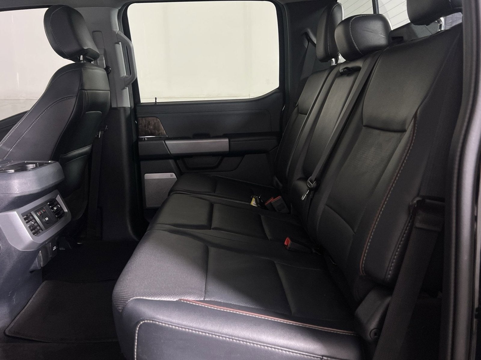 2023 Ford F-250SD Lariat