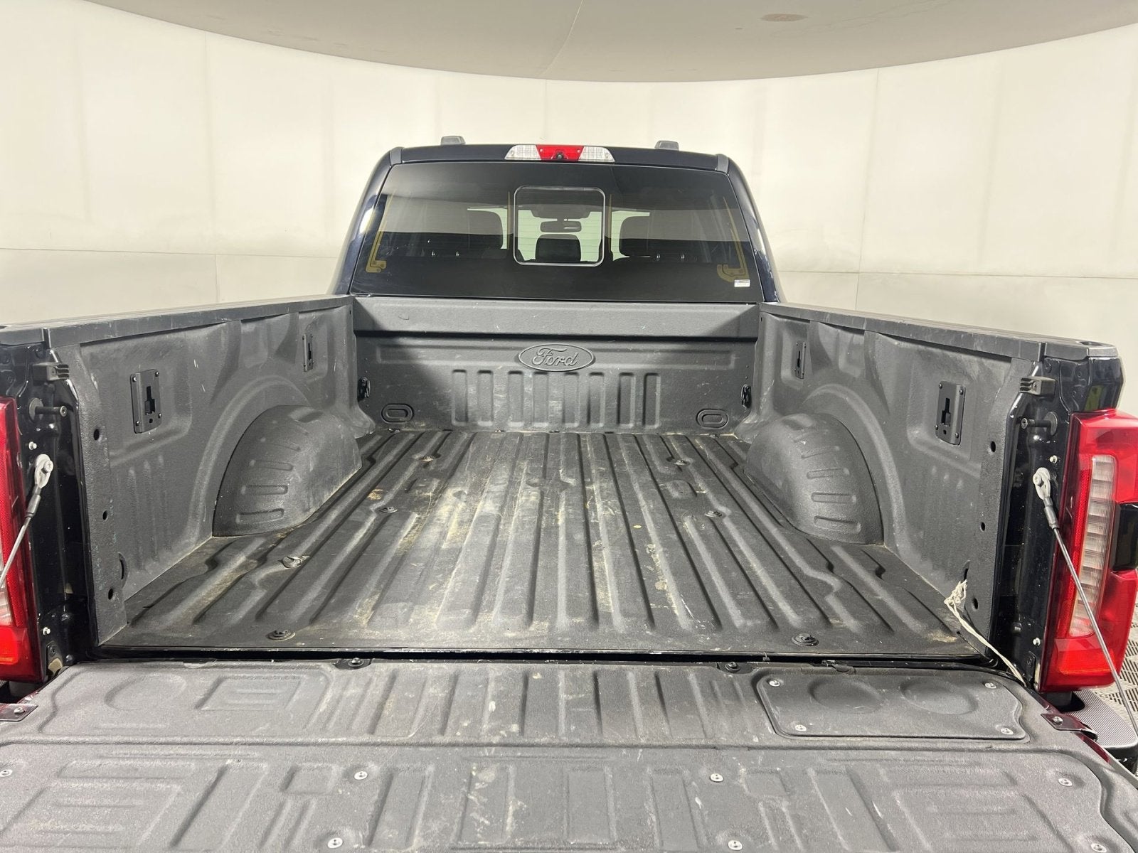 2023 Ford F-250SD Lariat