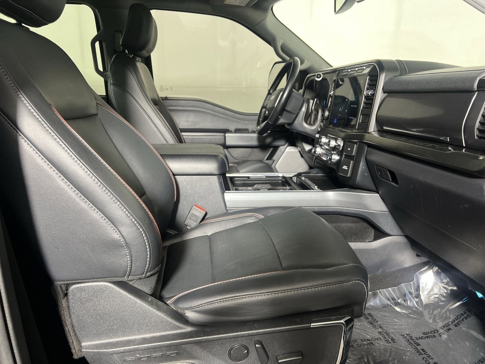 2023 Ford F-250SD Lariat