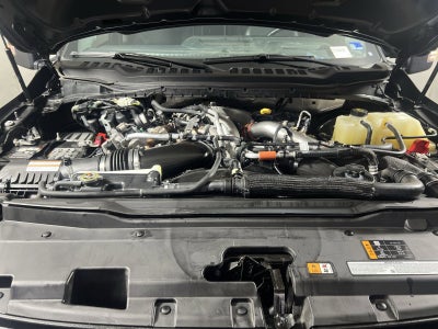 2023 Ford F-250SD Lariat