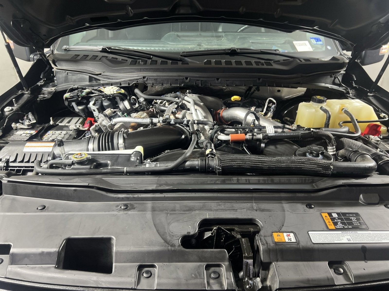 2023 Ford F-250SD Lariat