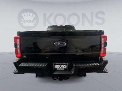 2023 Ford F-250SD Lariat