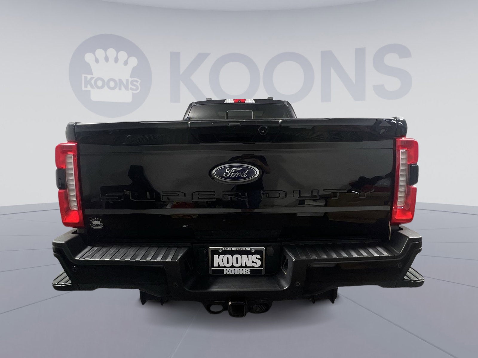 2023 Ford F-250SD Lariat