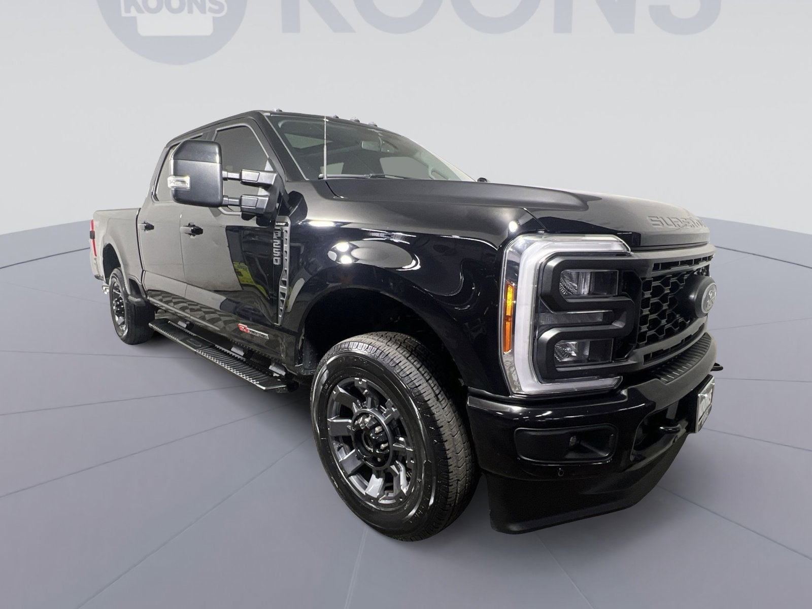 2023 Ford F-250SD Lariat