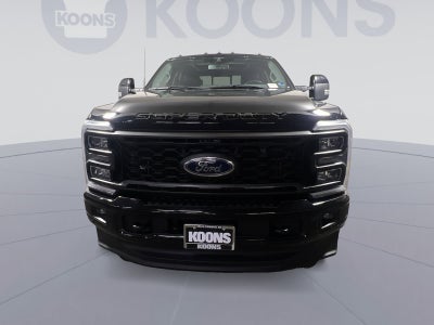 2023 Ford F-250SD Lariat