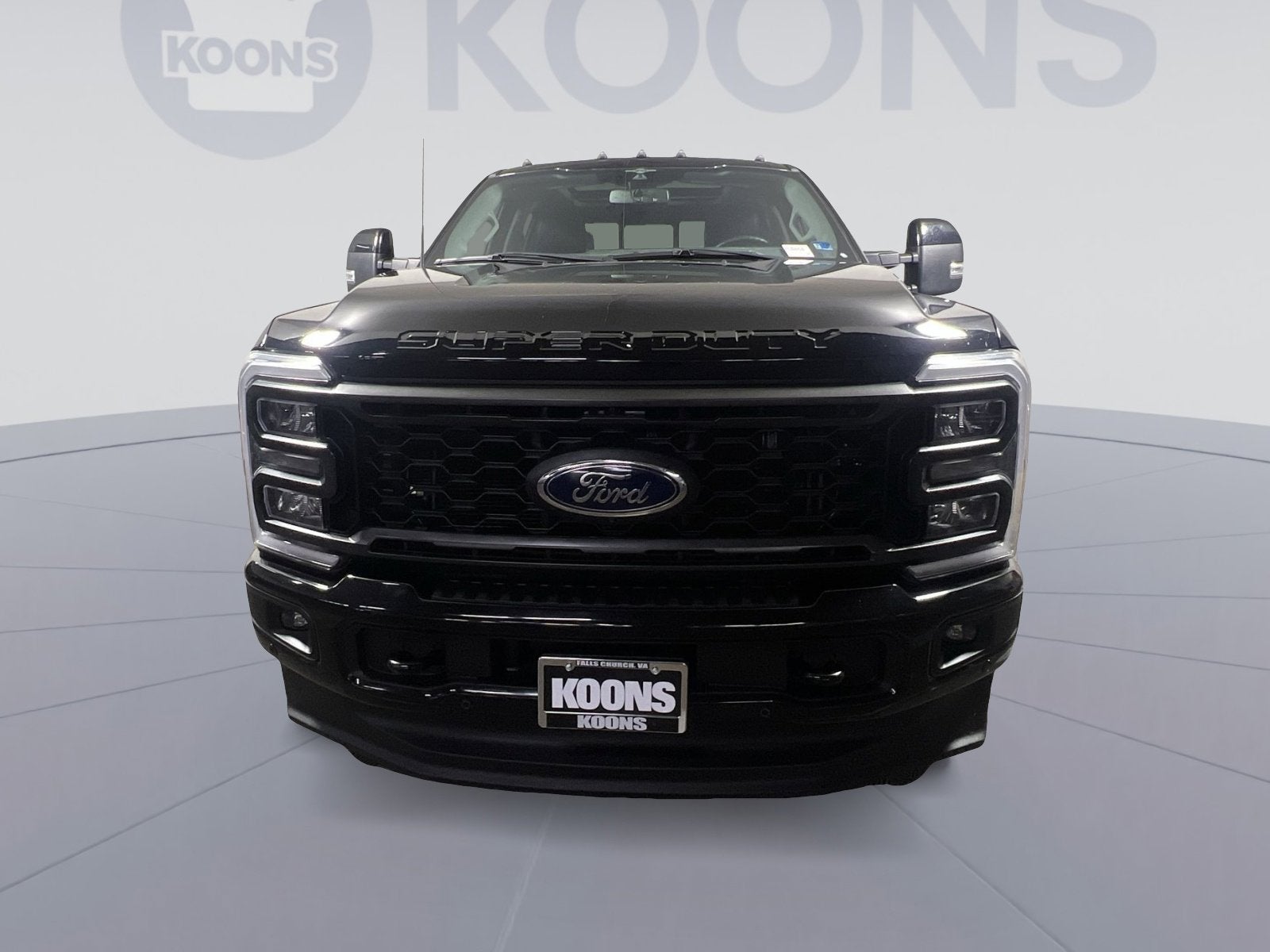 2023 Ford F-250SD Lariat