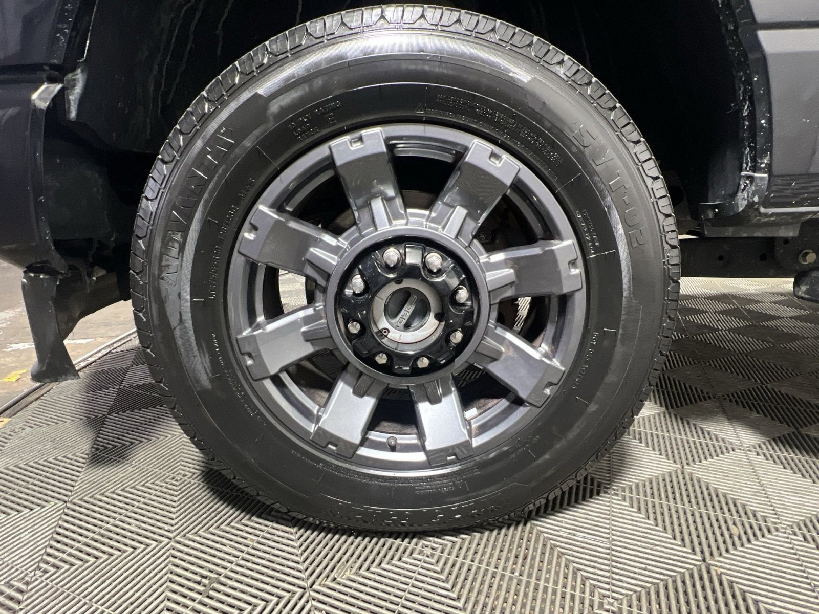 2023 Ford F-250SD Lariat