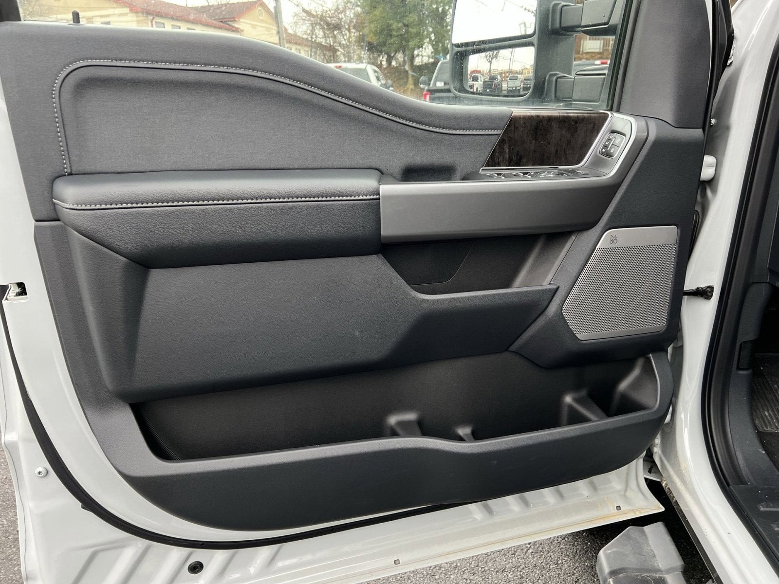 2025 Ford F-250SD Lariat