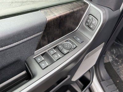 2025 Ford F-250SD Lariat