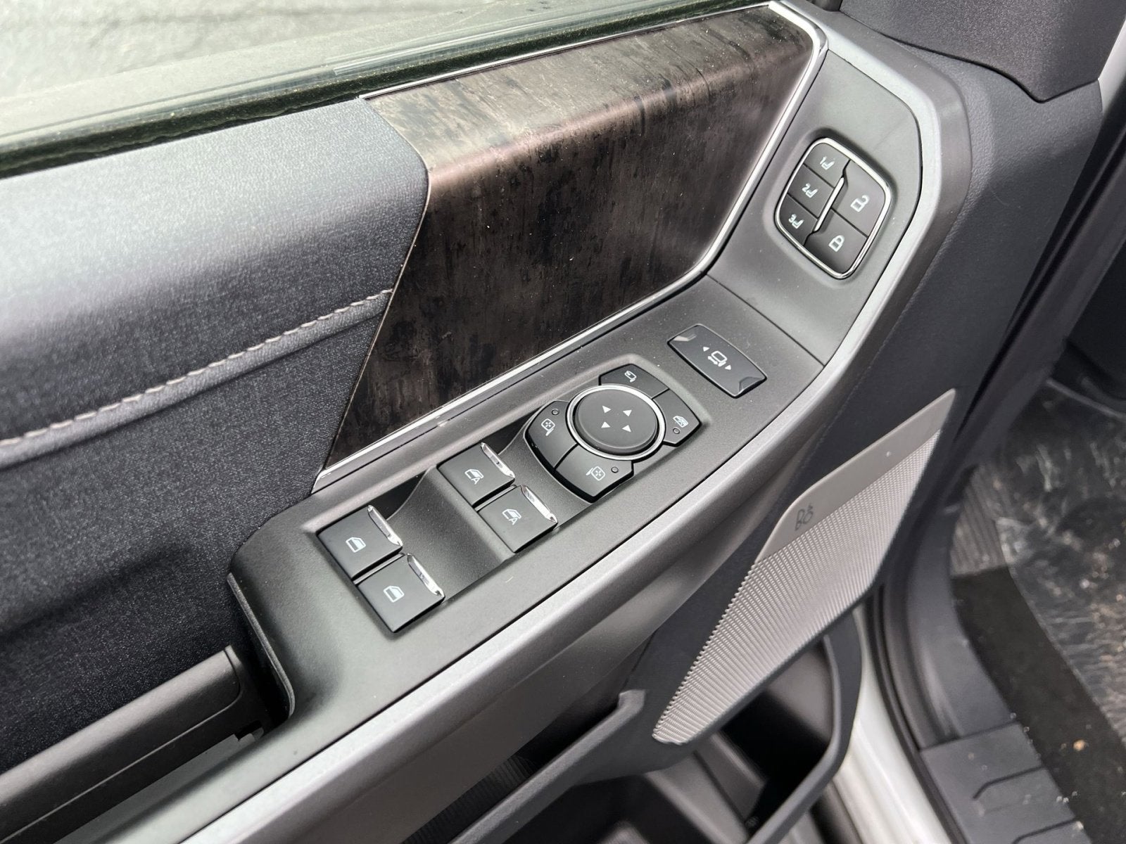 2025 Ford F-250SD Lariat