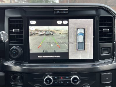 2025 Ford F-250SD Lariat