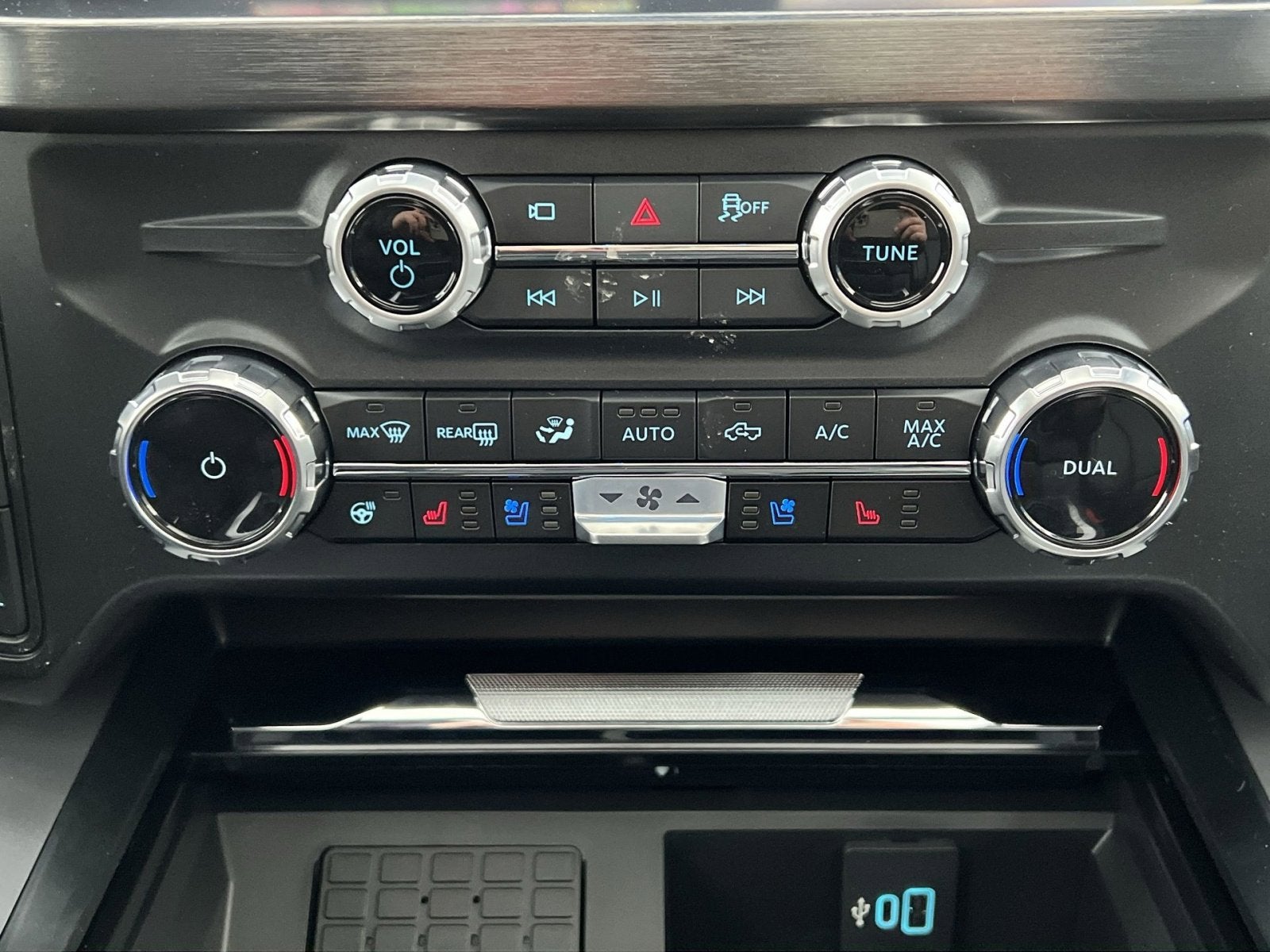 2025 Ford F-250SD Lariat