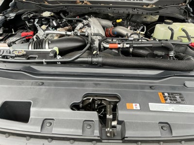 2025 Ford F-250SD Lariat