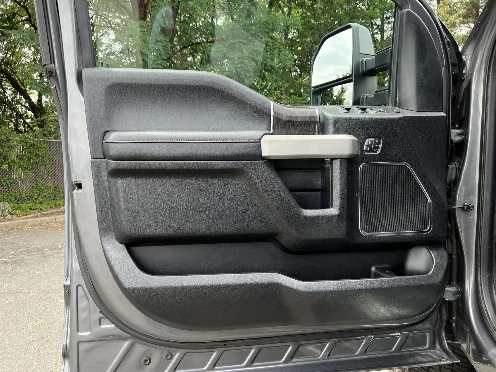 2021 Ford F-250SD Lariat