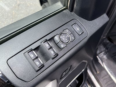 2021 Ford F-250SD Lariat