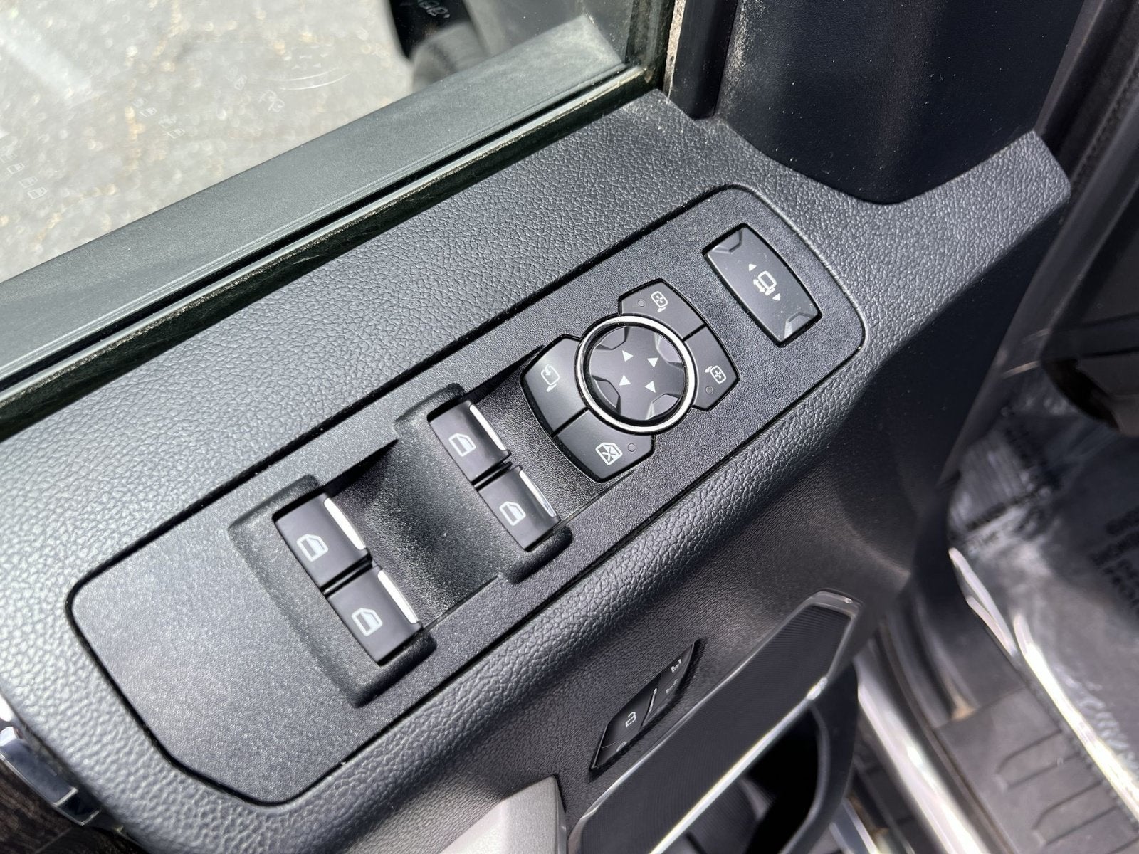 2021 Ford F-250SD Lariat